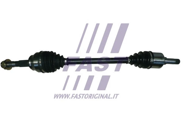 FAST FT27118