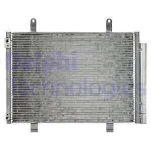 DELPHI CF20236
