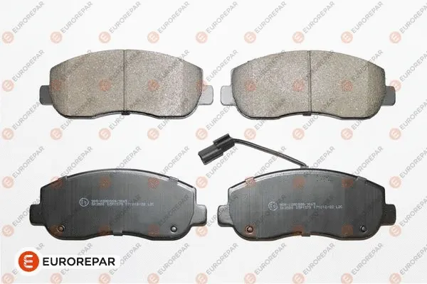 EUROREPAR 1617286480