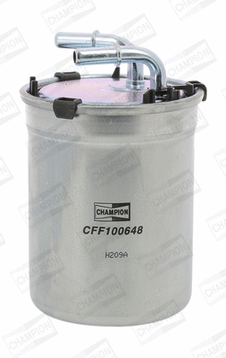 CHAMPION CFF100648