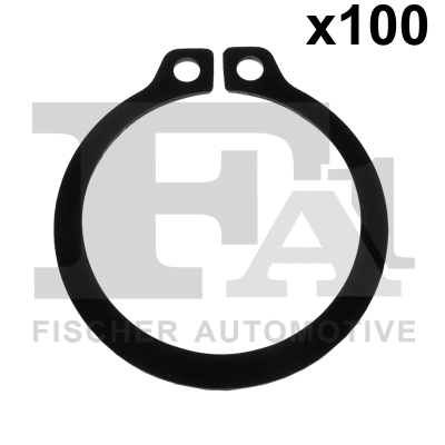 FA1 091810100