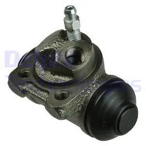 DELPHI LW80119