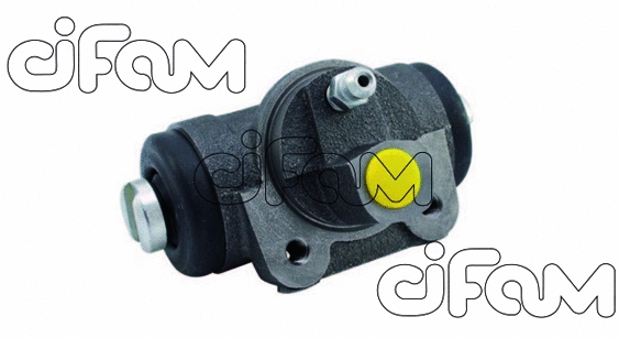 CIFAM 101618