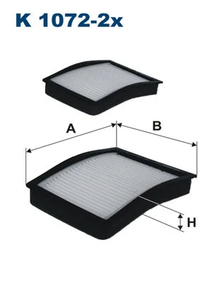 FILTRON K10722X