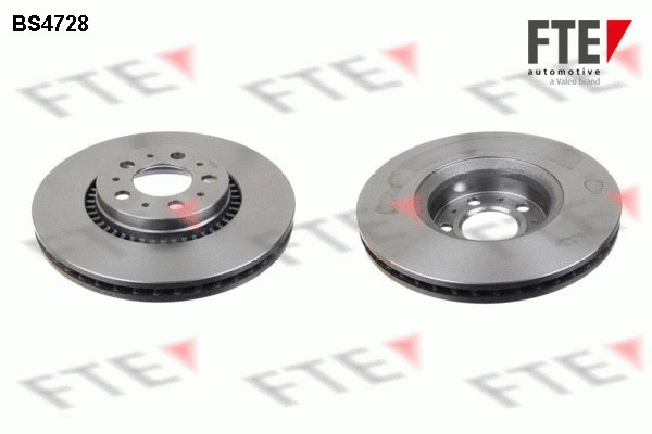 FTE BS4728
