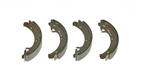 BREMBO S41503