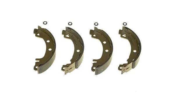 BREMBO S23507