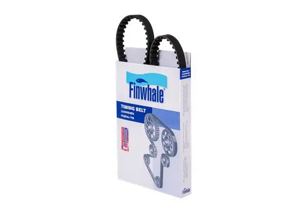 FINWHALE BD127X25