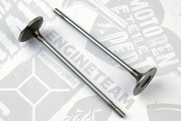 ET ENGINETEAM VI0118