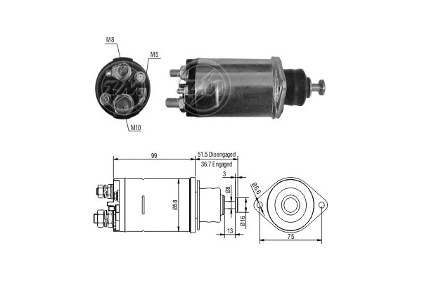 ERA ZM805