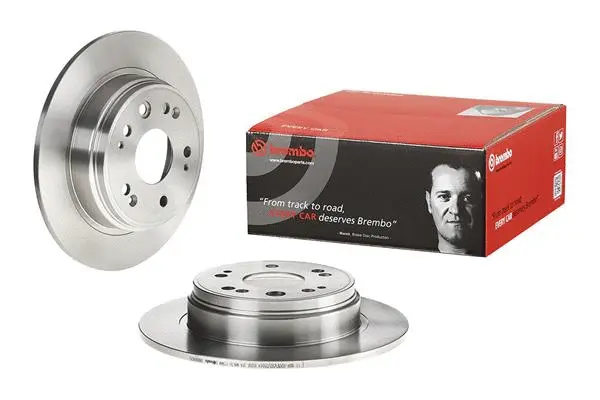 BREMBO 08886820