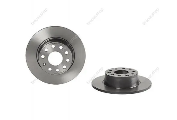 BREMBO 08D42511