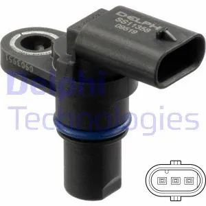 DELPHI SS11358