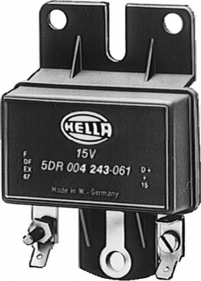 HELLA 5DR004243051