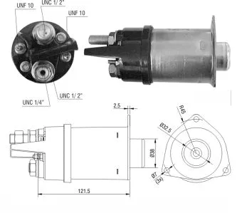 ZM ZM2452