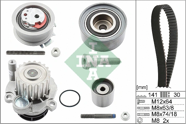 INA 530046330