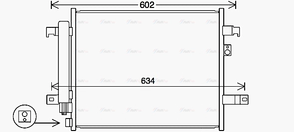 AVA MZ5294D
