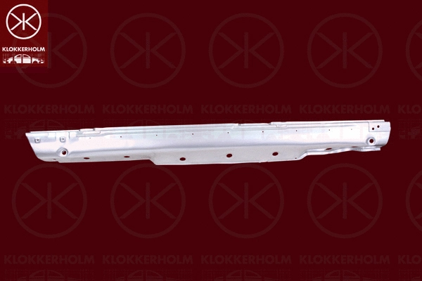 KLOKKERHOLM 3525011
