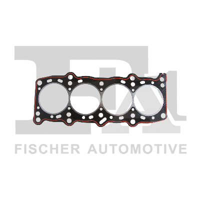 FA1 EC3300901