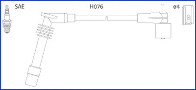 HITACHI 134251