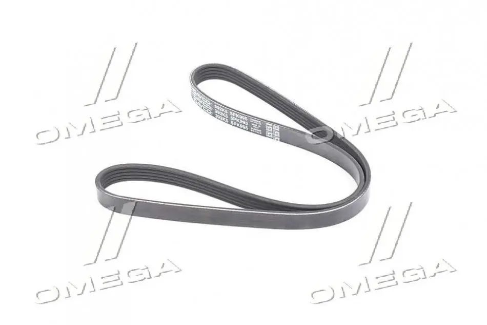 DAYCO 5PK995