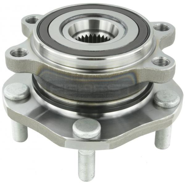 FEBEST 0282T32F
