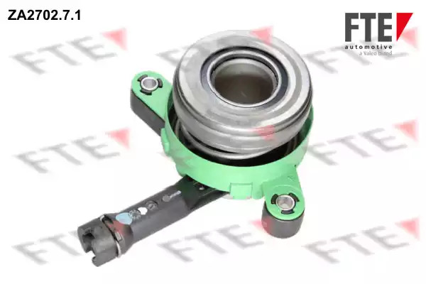 FTE ZA270271