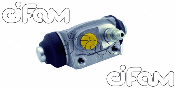 CIFAM 101708
