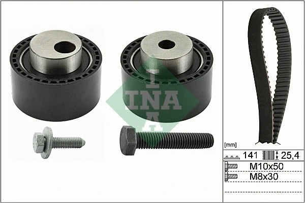 INA 530011110