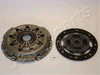 JAPANPARTS KF363