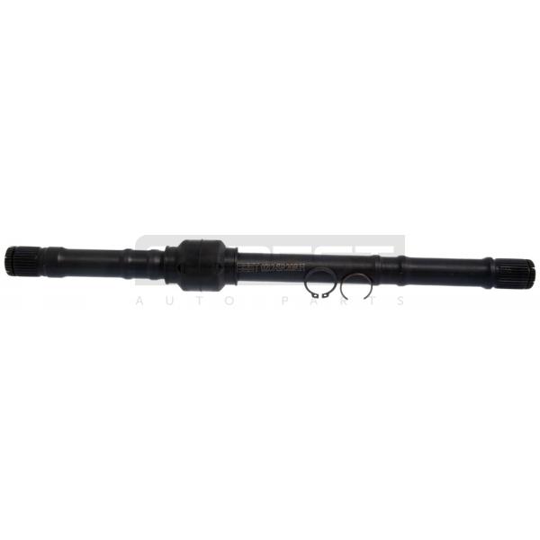 FEBEST 0212SR20RH
