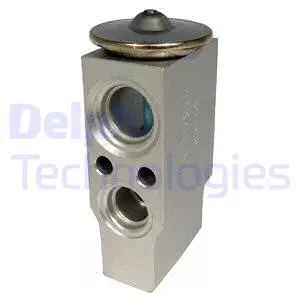 DELPHI TSP0585110