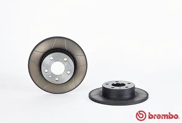 BREMBO 08312676