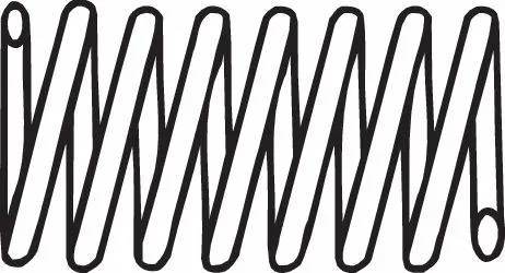 BOSAL 251203