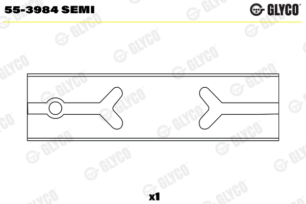 GLYCO 553984SEMI