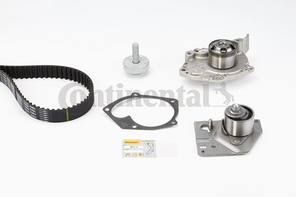 CONTITECH CT1064WP2