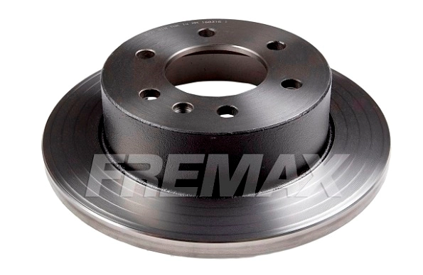 FREMAX BD0191