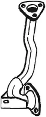 BOSAL 739003