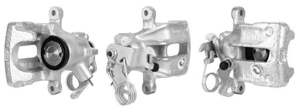 DELCO REMY DC72400
