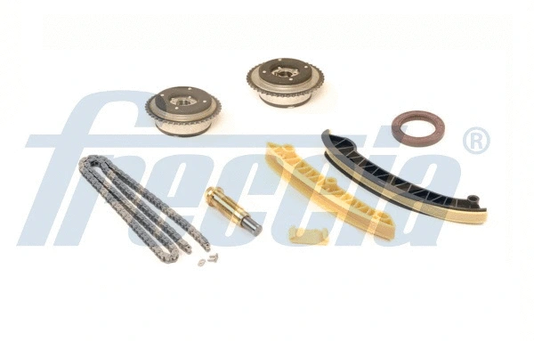 FRECCIA TK081104