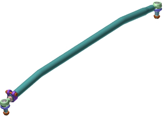 LEMFORDER 2330701