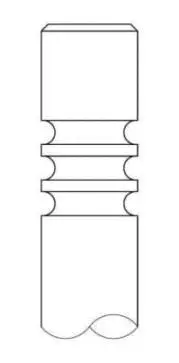 INTERVALVES 3361002