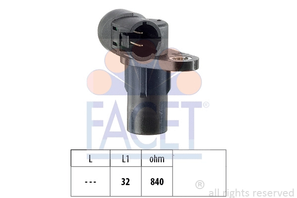 FACET 90291