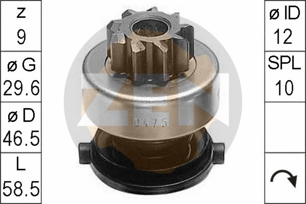 ERA ZN0475