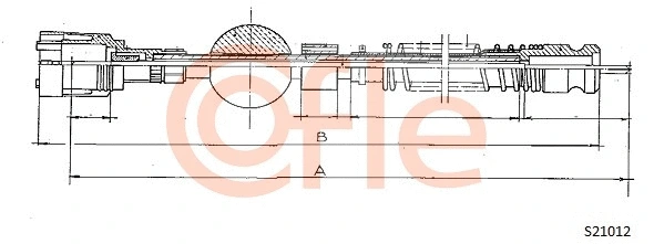 COFLE S21012