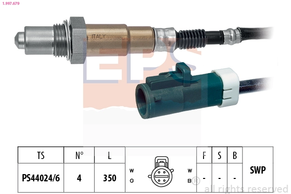 EPS 1997679