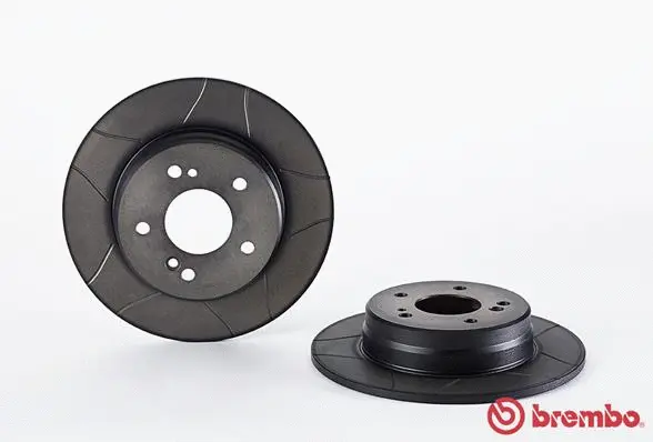 BREMBO 08517877