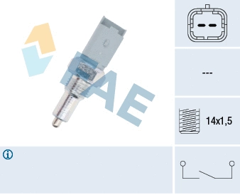 FAE 40492