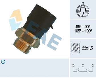 FAE 38310