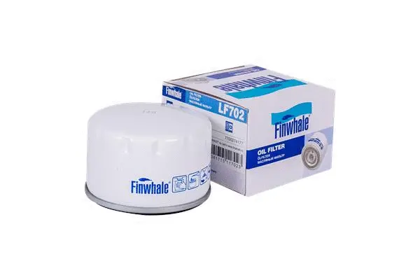 FINWHALE LF702